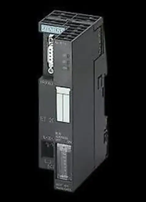 Siemens Simatic 6Es7151-1Ca00-0Ab0 Interface Module Im151-1 Basic