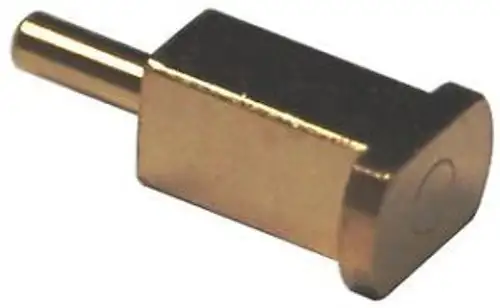 Mill Max 0967-0-15-20-75-14-11-0 Spring Loaded Pin 2A 100 Pieces