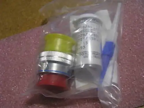 Matrix Science Connector # M83723/96G1814N Nsn: 5935-01-371-8087