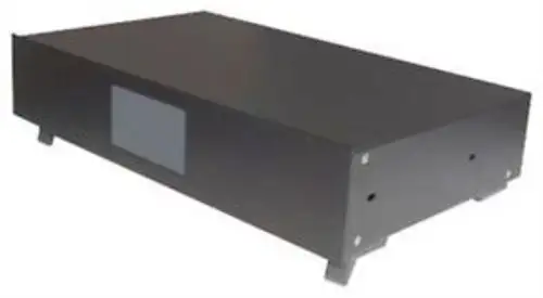 No. 23M8801 Camdenboss Ne32180131 Case 19 Aluminium/Steel Blk