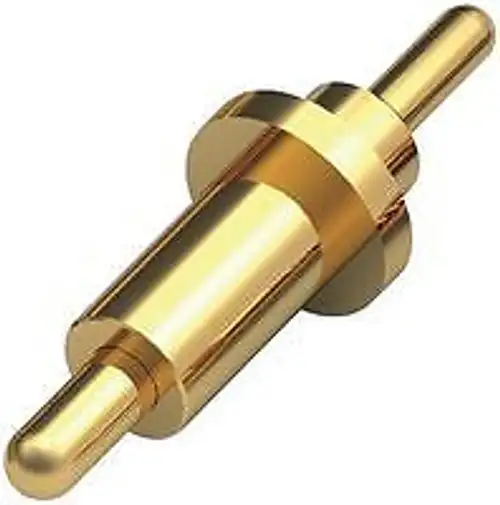 Mill Max 0856-0-15-20-82-14-11-0 Spring Loaded Pin 100 Pieces