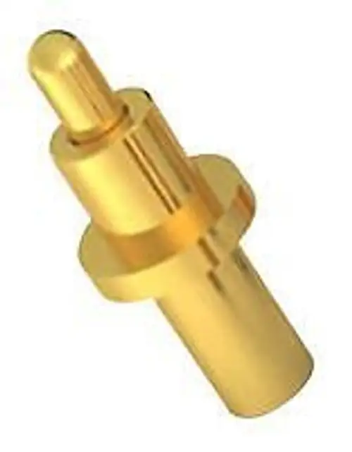 Mill Max 0850-0-15-20-83-14-11-0 Spring Loaded Pin 100 Pieces