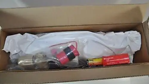 3M Cold Shrink 35Kv Splice Kit 5467A-12-Al-Wf-As For #4/0 Awg Al Jcn Cable