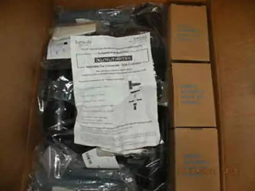 Euromold Separable 3-Ph Tee Connector 3X400Tb/G-27-95Km-11-2Cw Interface C