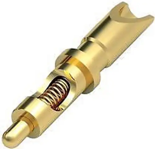 Mill Max 0854-0-15-20-82-14-11-0 Spring Loaded Pin