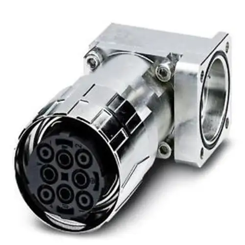 Circular Metric Connectors Sm-5Es1N8Ayw00S
