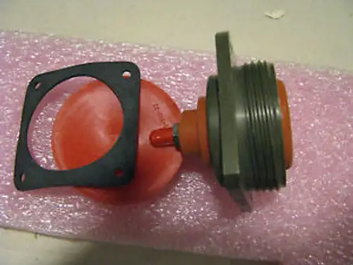 Rowe Inc. Connector Part # Rc1110 Nsn: 5935-00-892-9530