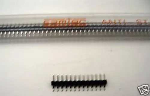 5 000Pcs Samtec Terminal Strip-Header #Mmt-113-01-T-S11