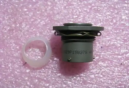 Bendix Connector With Contacts # Ms20029P15B37S Nsn: 5935-01-156-7108