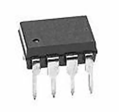 Avago Technologies Hcpl-7723-300E Optocoupleur Porte Logique 3750Vrms