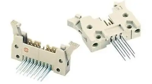 Headers & Wire Housings Sek-18 Sv Ml Std Str29 14P Pl2