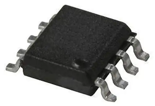 Avago Technologies Hcpl-2300-300E Optocoupler Logic Gate 3750Vrms