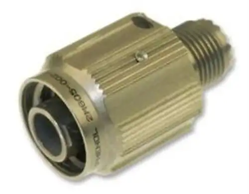 Amphenol Aerospace 2M805-002-16Mt8-7Pa Connector Circular Plug 7Pos 8-7 Cable