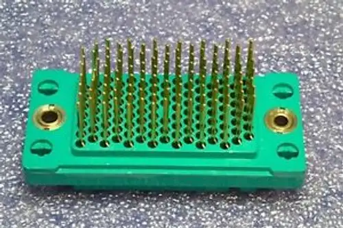 Elco 8018-110-750-019 Connector Nos Old Stock