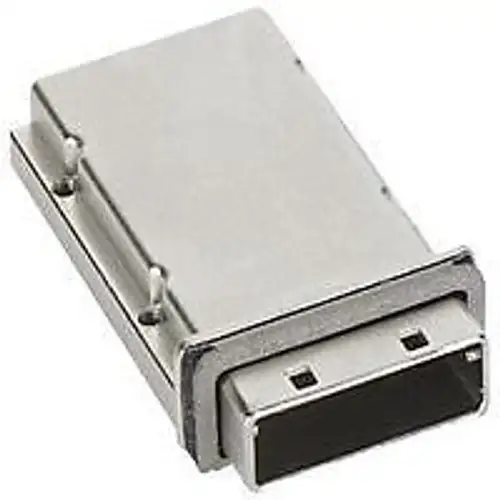 Fci 10098871-1302Lf Mini-Sas/Sata Connector Cage