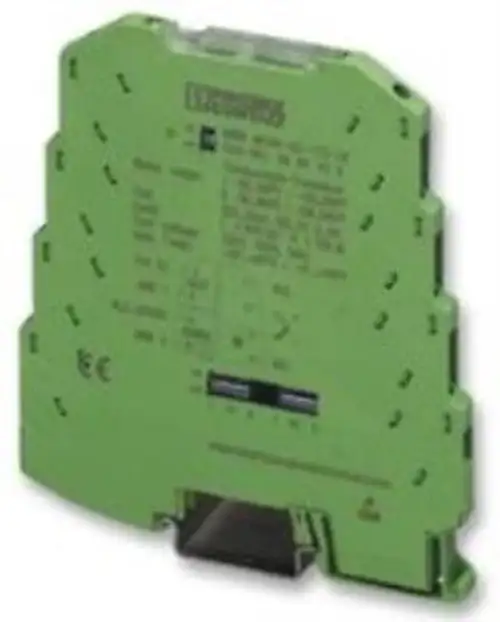 No. 15R2088 Phoenix Contact Mini Mcr-Sl-Tc-Ui-Nc Interface Analog