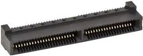 3M Spd08-080-Rb-Tr Card Edge Connector Receptacle 80Position
