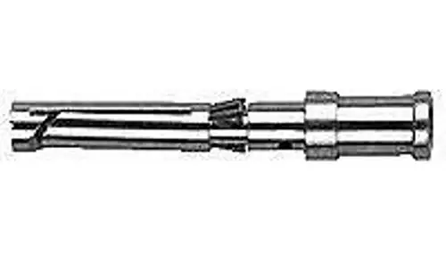 Heavy Duty Power Connectors Hn.D-C-Bu.Au.1 5