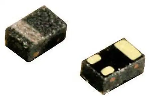 Te Connectivity / Raychem Sesd0402Q2Ug-0020-090 Silicon Esd Prot...