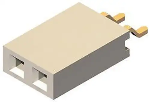 Global Connector Technology Bg300-02-A-L-A Board To Board Recept...
