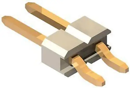 Global Connector Technology Bg301-02-A-0540-L-B Board To Board H...