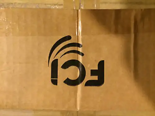 Fci 61083-141600Lf Board To Board Connectors