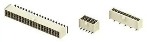 Samtec Ipl1-110-02-L-D-K Shrouded Header 2.54Mm Smt 20Pos 2Row