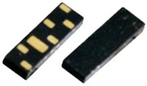 Te Connectivity / Raychem Sesd1103Q6Ug-0020-090 Silicon Esd Prote...