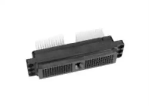 N. 01K5463 Itt Cannon Dl1-156Pw6 Presa connettore Zif 156Way Thd