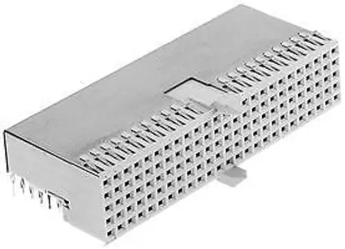 Fci Hm2P70Pde121N9Lf Hard Metric Connector Header 110Pos