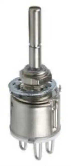 Bourns 91A1A-B28-B17L Pot Cond Plastic 25Kohm 20% 500Mw