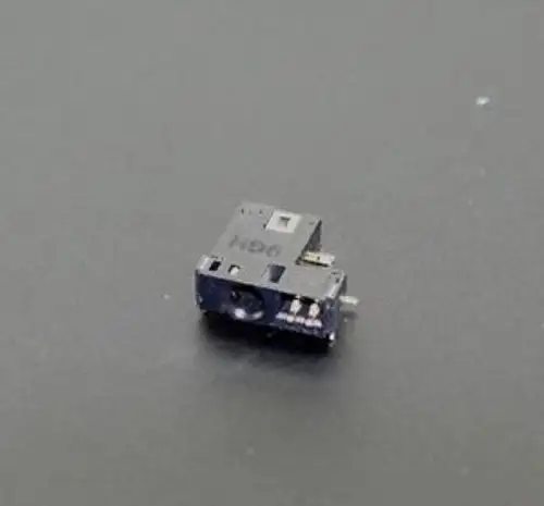 500 Pieces Hosiden Hsj1718-019070 3.5Mm Audio Connector Jack