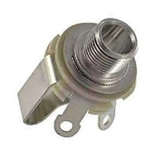 Switchcraft S-12B Connector Rca/Phono Jack 3Pos