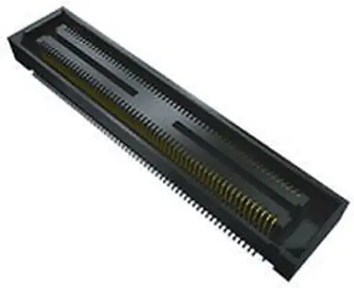 Samtec Bsh-030-01-F-D-A Connector Receptacle 60Pos 2Row 0.5Mm