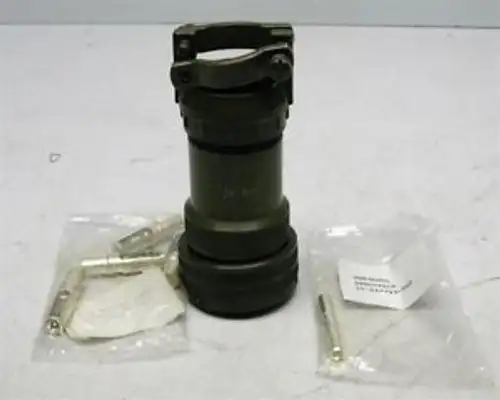 Amphenol Connector Model Gtc06Lcf-32-79S