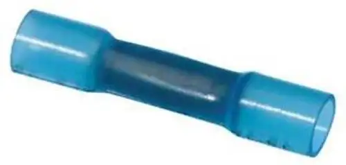 Te Connectivity Cpgi-D-406-0002-Bulk Butt Splice Connector Pk1000