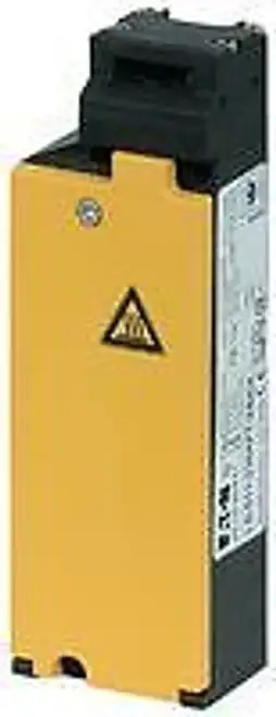 Eaton Cutler Hammer Ls-S11-24Dft-Zbz-X Safety Interlock Switch 1No/1Nc 415 Vac