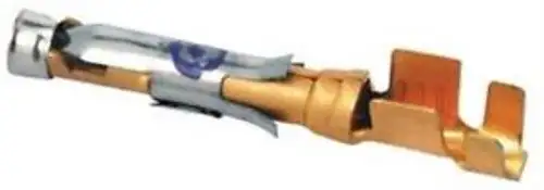 96F7936 Te Connectivity/Amp-1-66105-8-Contact Socket 24-20Awg Crimp