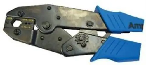 93F1384 Amphenol Rf-Ctl-3-Crimp Tool