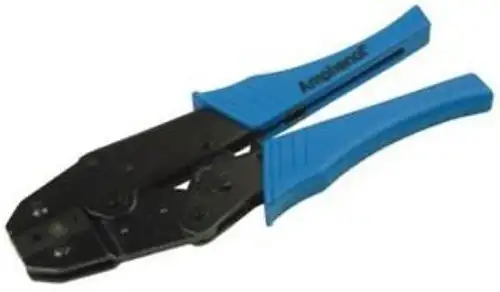 93F1383 Amphenol Rf-Ctl-2-Crimp Tool