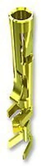 SAMTEC CC03L-2830-01-G CONTACT SOCKET 30-28AWG CRIMP (100 pieces)