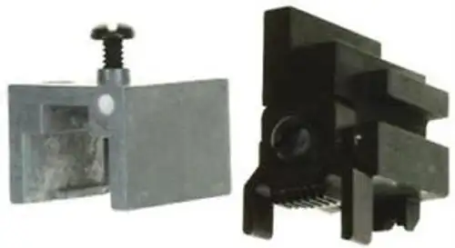66F3374 Te Connectivity/Amp-1-853400-0-Crimp Die Set 993314-1 Crimp Tool