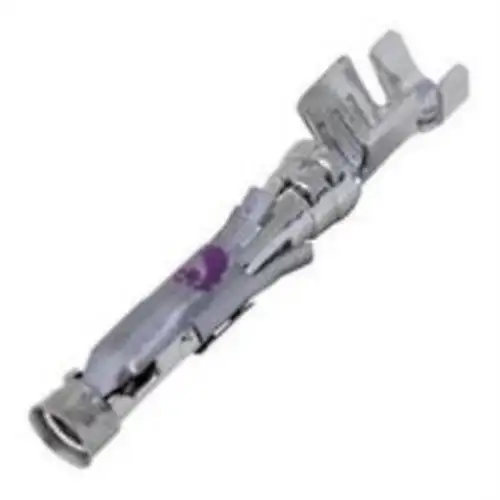 96F8022 Te Connectivity-1-66109-5-Contact Socket 26-24Awg Crimp
