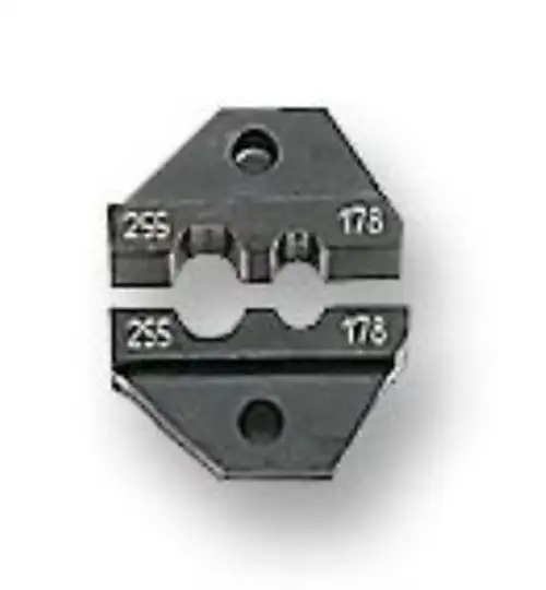 91B6457 Emerson Connectivity/Trompeter-Cd3-1-Crimp Die Ct5 Hand Crimp Tool