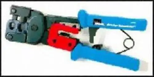 48F1305 Ideal-30-696-Rachet Crimp Tool