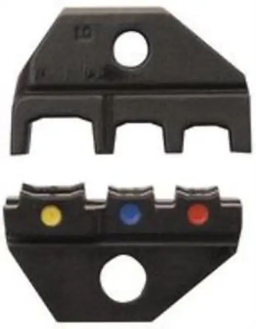 09B9067 Xcelite-D100-Crimp Die Ergocrimp Plus Tool