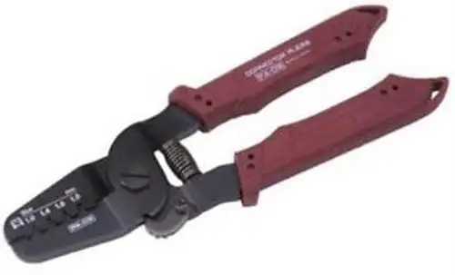01N4763 Aven-10140-Hand Crimp Tool