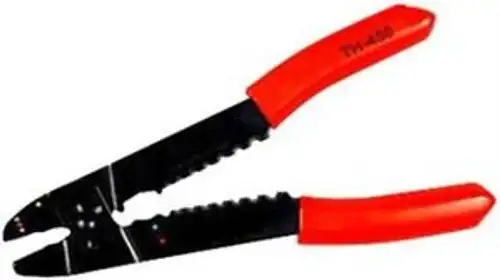 19C8886 3M-Th-450-Tools Crimp