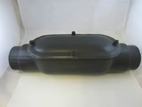 OCAL C1089 4 PVC COATED C FITTING C400