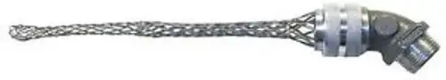 Hubbell Wiring Device-Kellems 74011051 3/4Npt-Cordgrip-Alum45 G7276647
